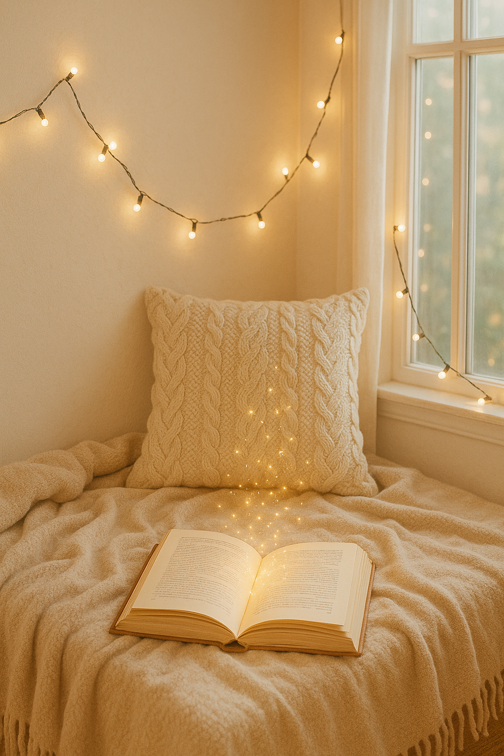 📚 Why Early Reading Is the Real Magic