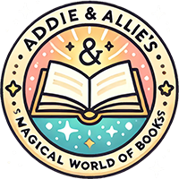 Addie & Allie's Magical World of Books
